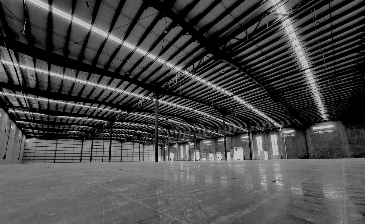 Nave Industrial El Cardenal — Culiacán