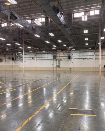 8 Naves Industriales — Parque Industrial San Ramón, Nogales