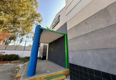Land & Commercial Asset — Blvd. Emiliano Zapata, Culiacán