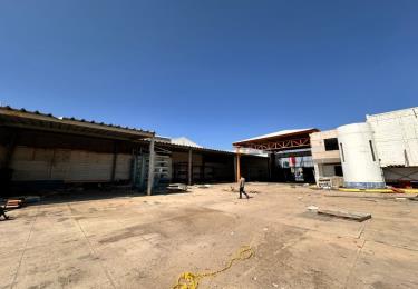 Land & Commercial Asset — Blvd. Emiliano Zapata, Culiacán